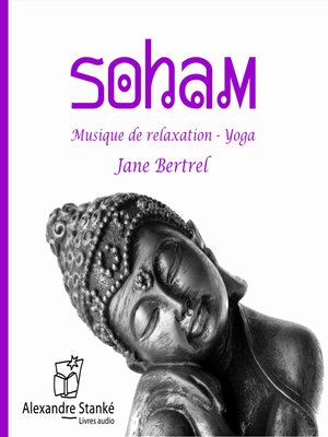 cover image of Soham